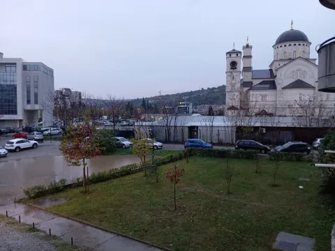 Rent, one bedroom apartment, 45m², Preko Morače, Podgorica - image 5