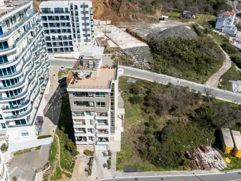 Sale, three bedroom apartment, 115m², Bečići, Budva - image 23