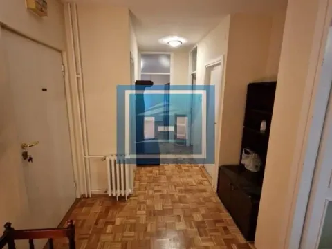 Prodaja, trosoban stan, 88m², Crveni Krst, Beograd - image 4