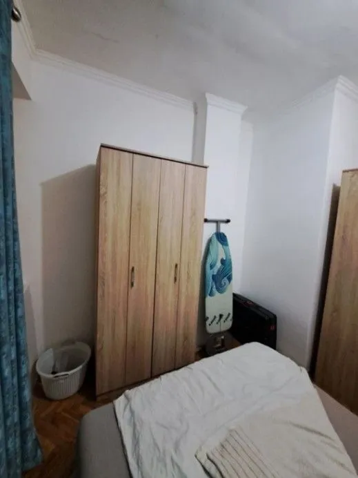 Prodaja, jednosoban stan, 42m², Centar, Podgorica