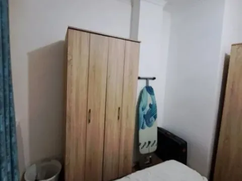 Prodaja, jednosoban stan, 42m², Centar, Podgorica - image 11