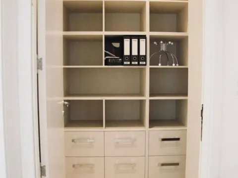 Rent, office space, 191m², Kod Capital Plaze, Podgorica - image 11