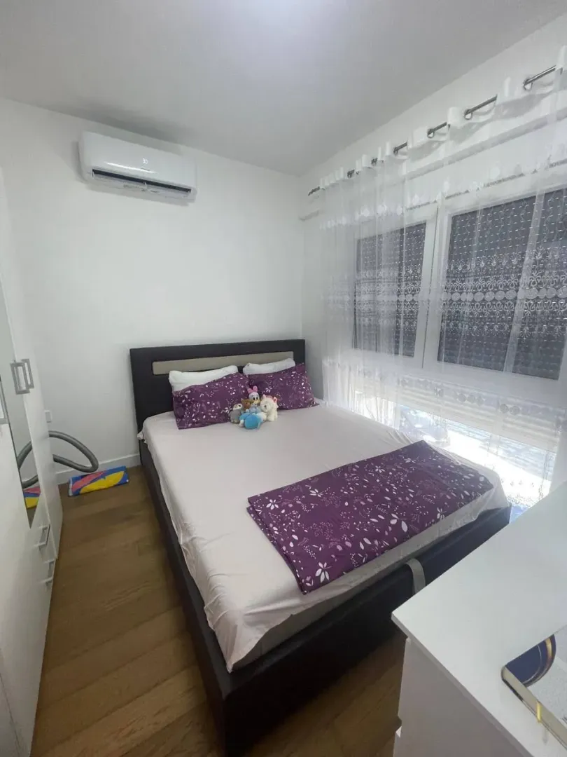 Sale, two bedroom apartment, 72m², Centar, Bar