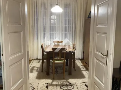 Izdavanje, dvosoban stan, 50m², Sajam, Novi Sad Sve Podlokacije - image 2