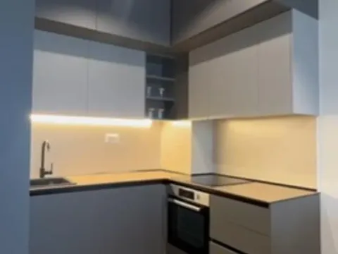 Prodaja, jednosoban stan, 43m², Zabjelo, Podgorica - image 4