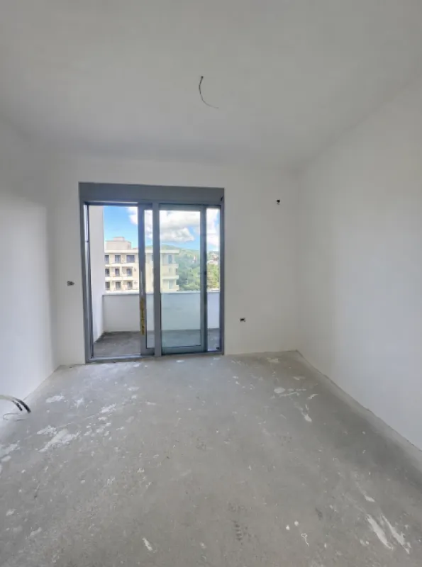 Prodaja, jednosoban stan, 39m², Ulcinj, Crna Gora