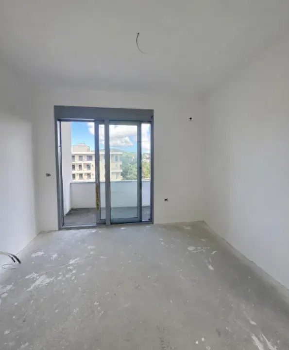 Prodaja, jednosoban stan, 39m², Ulcinj, Crna Gora