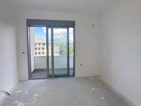Prodaja, jednosoban stan, 39m², Ulcinj, Crna Gora - image 1