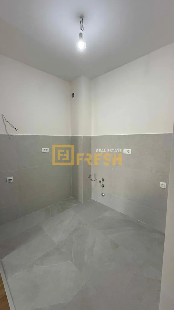 Rent, one bedroom apartment, 40m², City Kvart, Podgorica