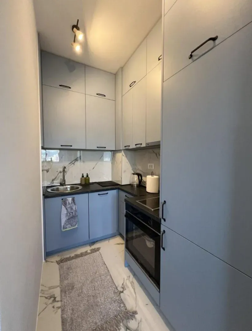 Prodaja, jednosoban stan, 41m², Bar, Crna Gora