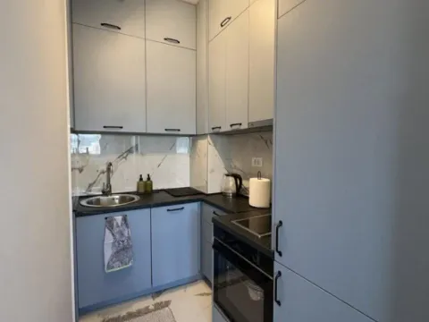 Prodaja, jednosoban stan, 41m², Bar, Crna Gora - image 7