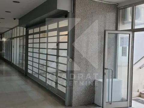 Office Space for Rent, 24m2, Pobrežje, Podgorica Office Space for Rent, 24m2, Pobrežje, Podgorica