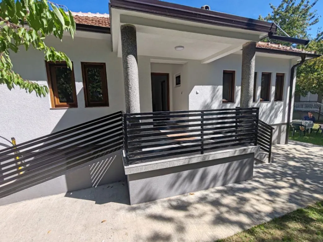 Prodaja, kuća, 143m², Banja Koviljača, Loznica
