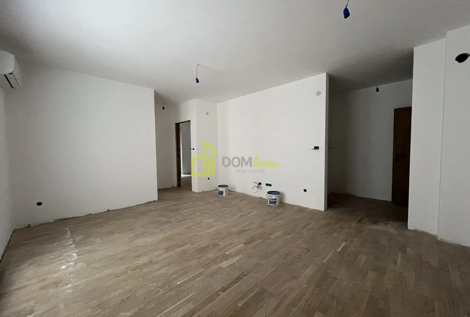 Rent, two bedroom apartment, 52m², Gorica C, Podgorica