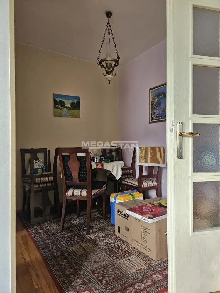 Sale, three bedroom apartment, 69m², Karaburma, Palilula Sve Podlokacije
