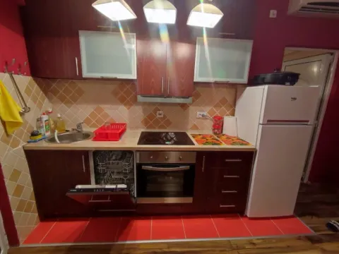 Prodaja, dvosoban stan, 50m², Stari Grad, Budva - image 11