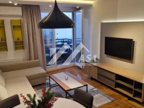 Izdavanje, dvosoban stan, 52m², Salajka, Novi Sad Sve Podlokacije - image 2