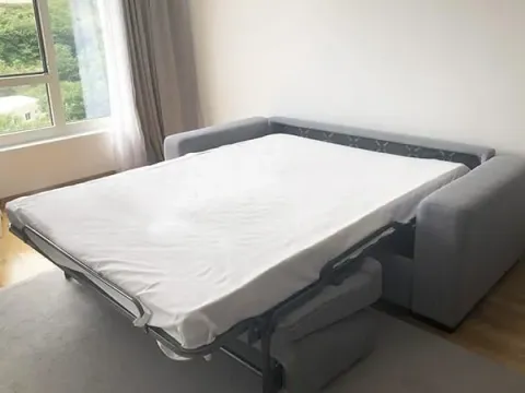 Izdavanje, garsonjera, 34m², Bečići, Budva - image 6