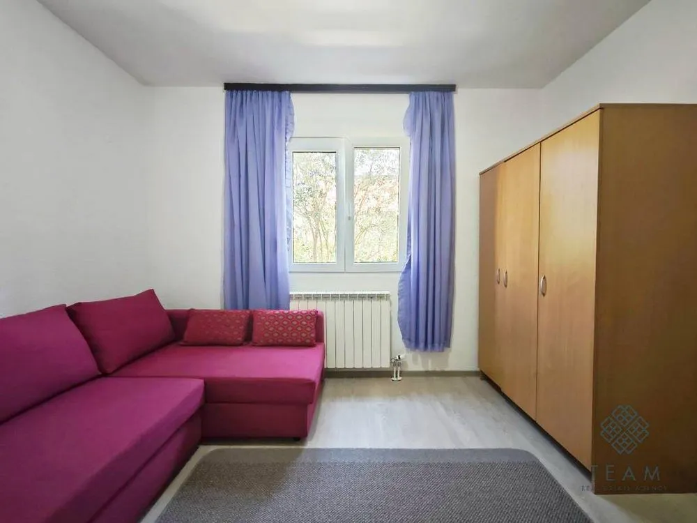 Rent, three bedroom apartment, 90m², Donja Gorica, Podgorica