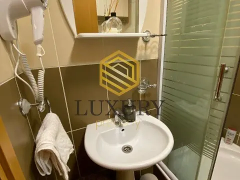 Prodaja, garsonjera, 24m², Blok 6, Podgorica - image 3