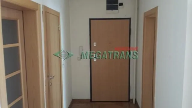 Rent, four bedroom apartment, 103m², Novi Beograd Blok 29, Novi Beograd Sve Podlokacije