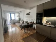 Prodaja, dvosoban stan, 57m², Južni Bulevar, Vračar Sve Podlokacije - image 6