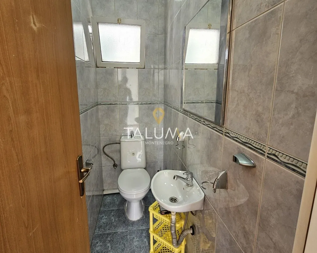 Sale, office space, 143m², Centar, Podgorica