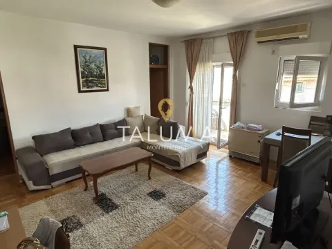 Sale, two bedroom apartment, 53m², Masline, Podgorica