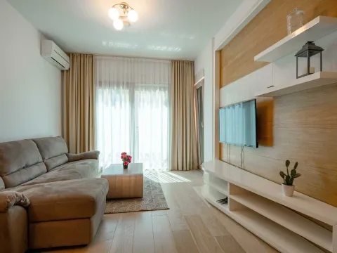 Prodaja, jednosoban stan, 44m², Pržno, Budva - image 6