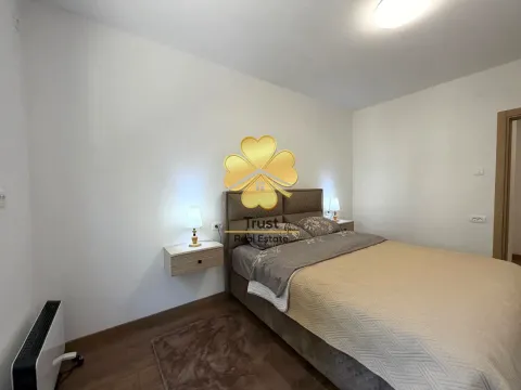 Rent, three bedroom apartment, 100m², Podgorica, Crna Gora - image 15