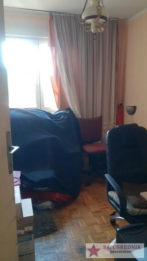 Sale, one bedroom apartment, 49m², Mirijevo Sve Podlokacije, Beograd