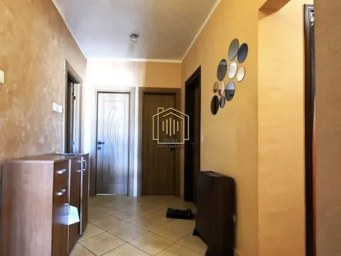 Prodaja, dvosoban stan, 80m², Zabjelo, Podgorica - image 5