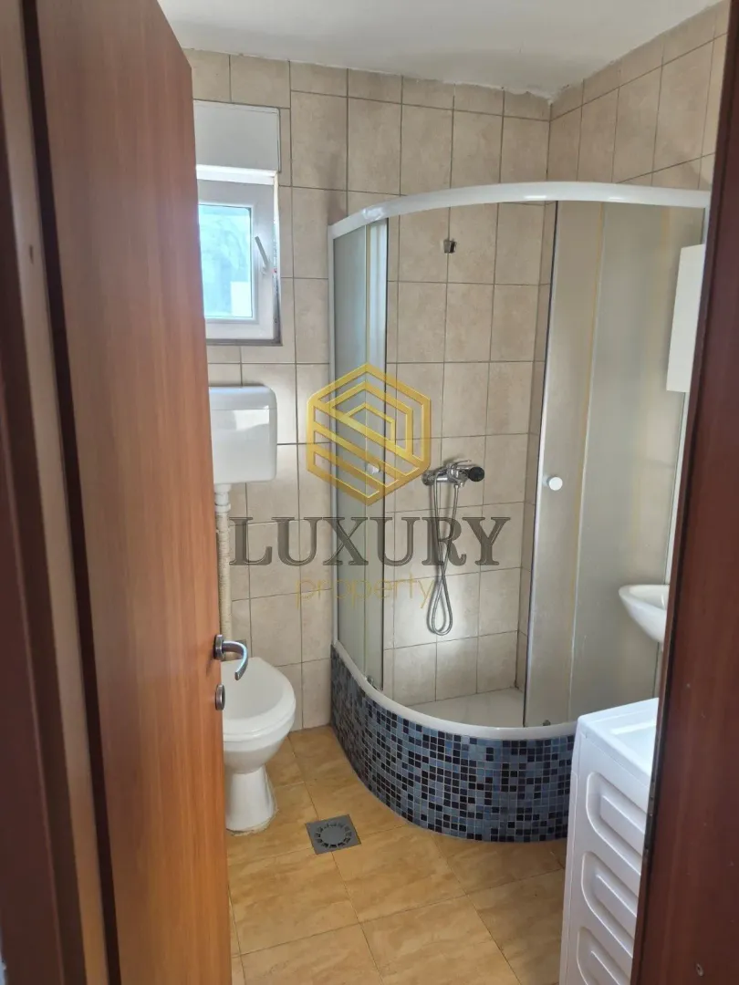 Rent, one bedroom apartment, 40m², Donja Gorica, Podgorica
