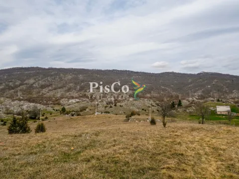 Prodaja, plac, 38000m², Nikšić, Crna Gora - image 5