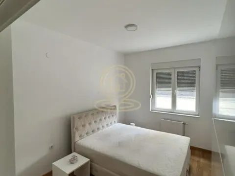 Izdavanje, dvosoban stan, 46m², Rotkvarija, Novi Sad Sve Podlokacije - image 9
