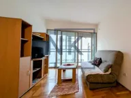 Rent, one bedroom apartment, 36m², 1 maj, Podgorica - image 10