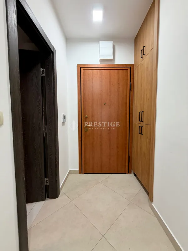 Rent, one bedroom apartment, 45m², Ljubović, Podgorica
