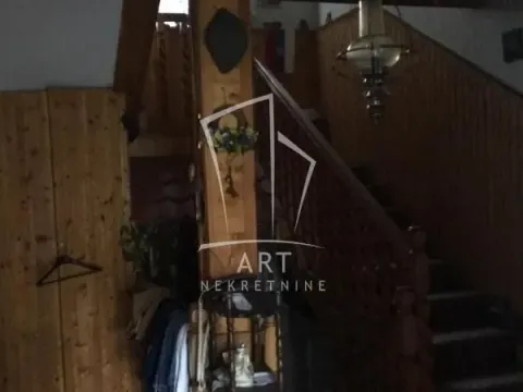 Prodaja, kuća, 220m², Ribnica, Kraljevo - image 7