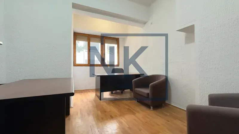 Rent, office space, 70m², Centar, Podgorica