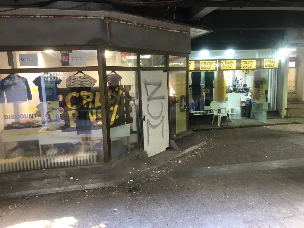 Rent, office space, 170m², Novi Beograd Sve Podlokacije, Beograd