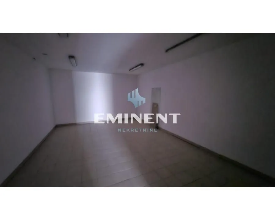 Rent, office space, 183m², Savski Venac, Beograd