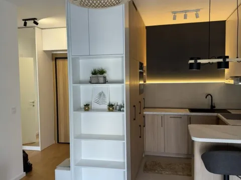 Prodaja, dvosoban stan, 50m², Zemun Gornji Grad, Zemun Sve Podlokacije - image 3