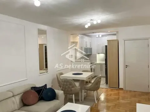 Izdavanje, dvosoban stan, 47m², Voždovac Sve Podlokacije, Beograd - image 5