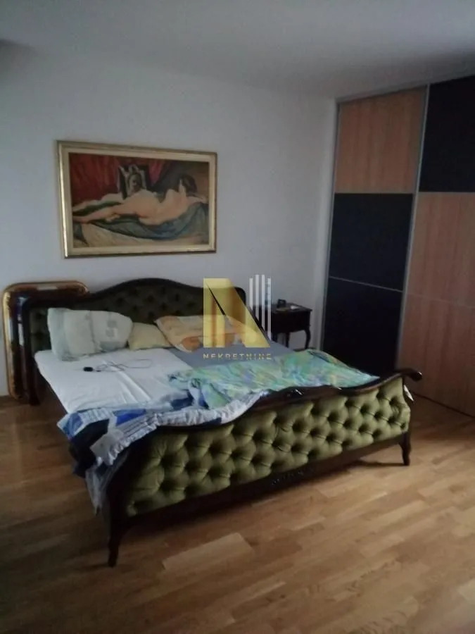 Izdavanje, dvosoban stan, 70m², Novi Sad, Srbija