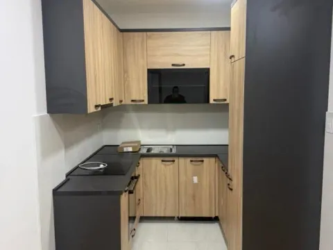 Izdavanje, dvosoban stan, 41m², Sajmište, Novi Sad - image 1