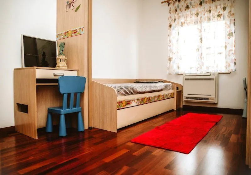 Rent, apartment, 68m², City Kvart, Podgorica
