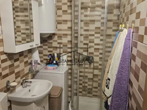 Sale, three bedroom apartment, 56m², Železnička Stanica, Novi Sad Sve Podlokacije - image 13