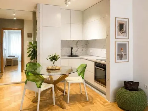 Izdavanje, jednosoban stan, 41m², Zagorič, Podgorica - image 5