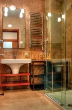 Rent, one bedroom apartment, 54m², Centar, Podgorica - image 9