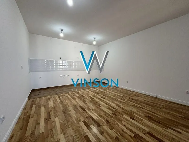 Prodaja, jednosoban stan, 48m², Petrovaradin, Novi Sad